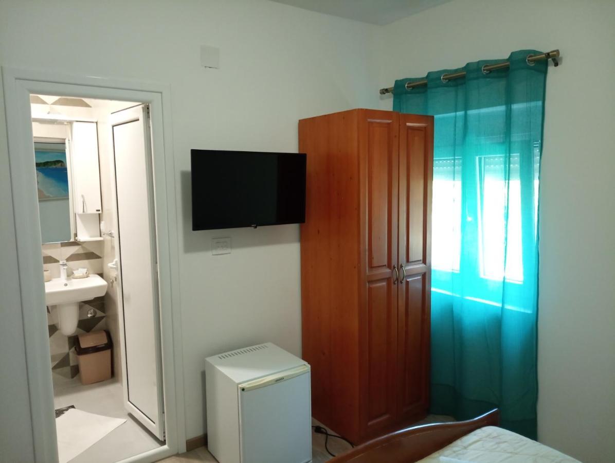 Apartments Papan Petrovac na moru Exterior foto