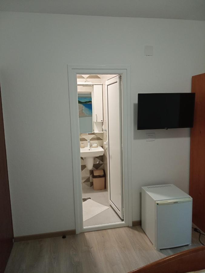 Apartments Papan Petrovac na moru Exterior foto