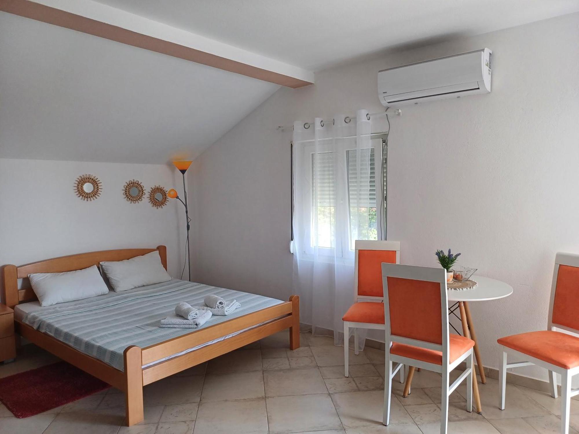 Apartments Papan Petrovac na moru Exterior foto