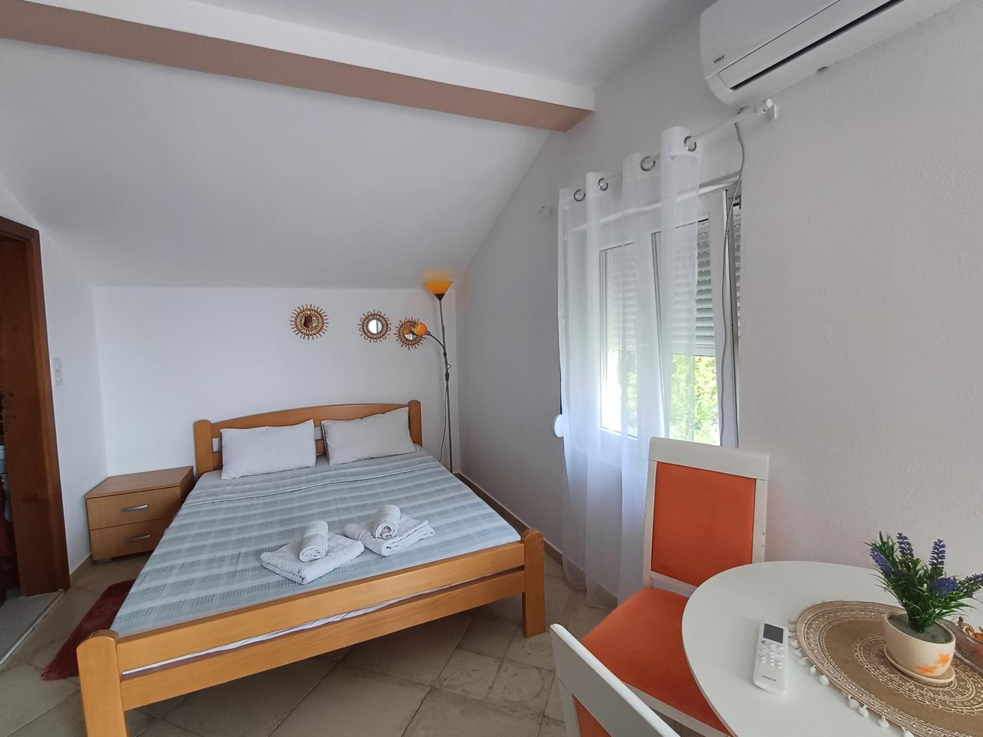 Apartments Papan Petrovac na moru Exterior foto