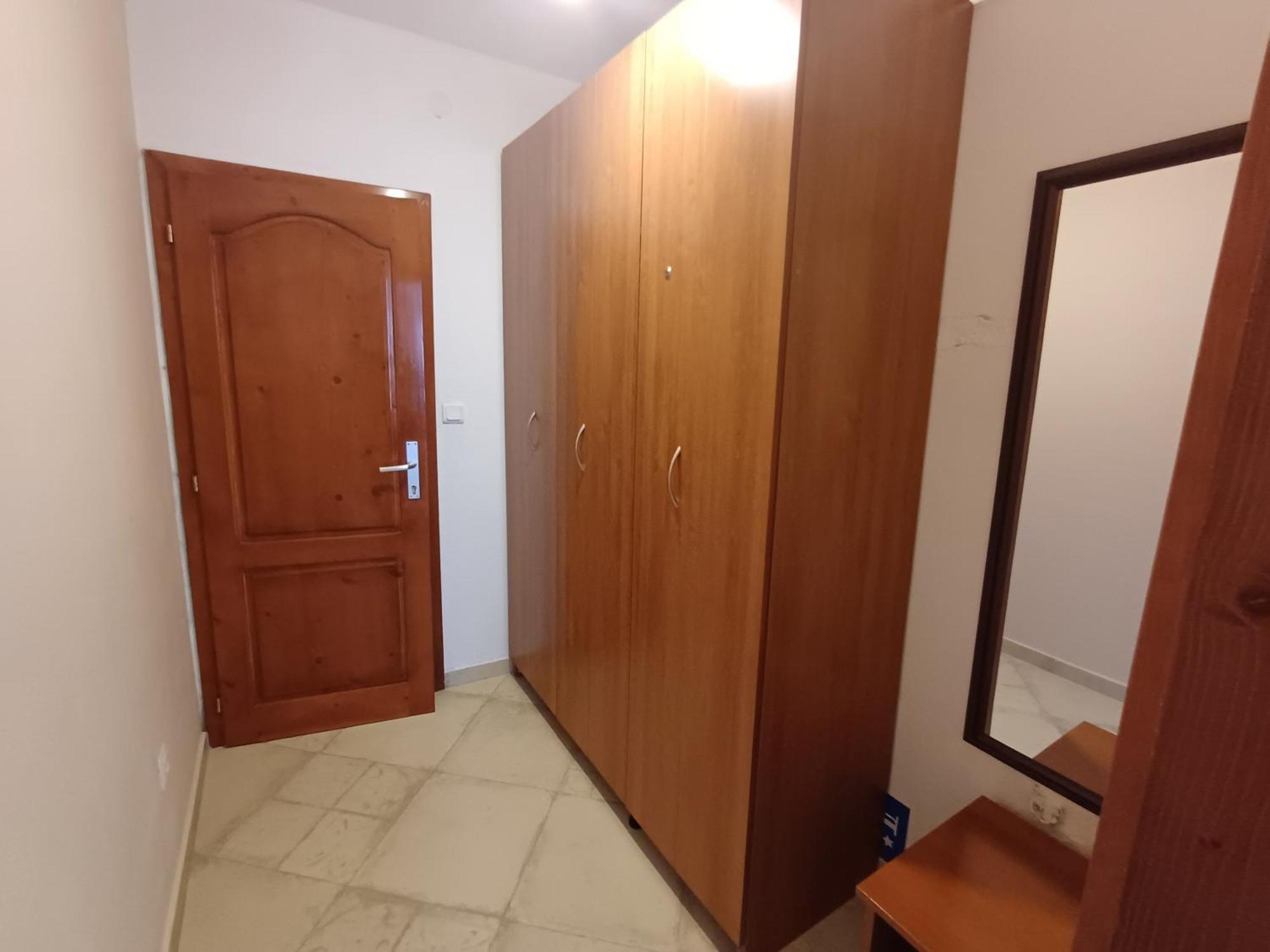 Apartments Papan Petrovac na moru Exterior foto