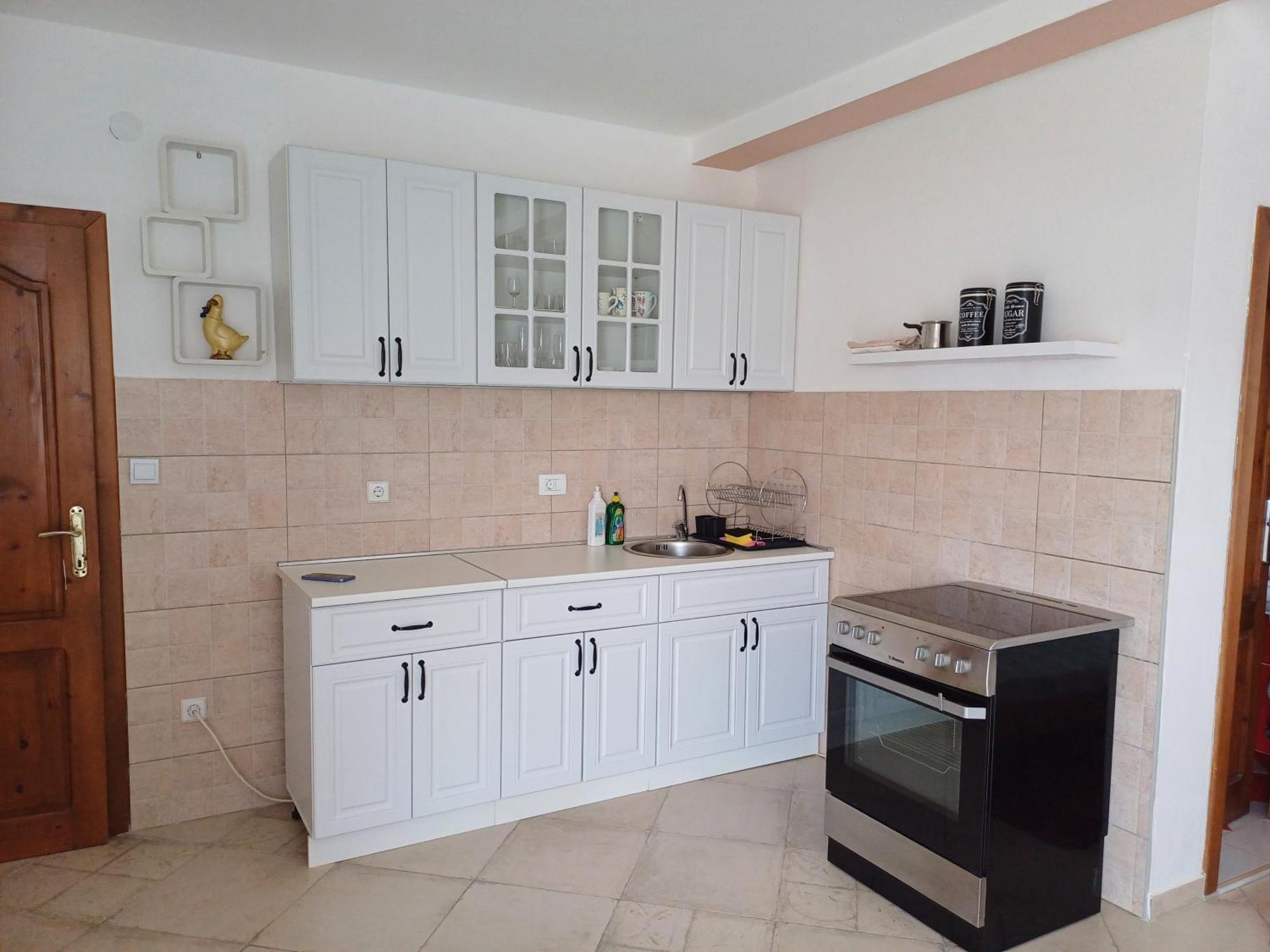 Apartments Papan Petrovac na moru Exterior foto