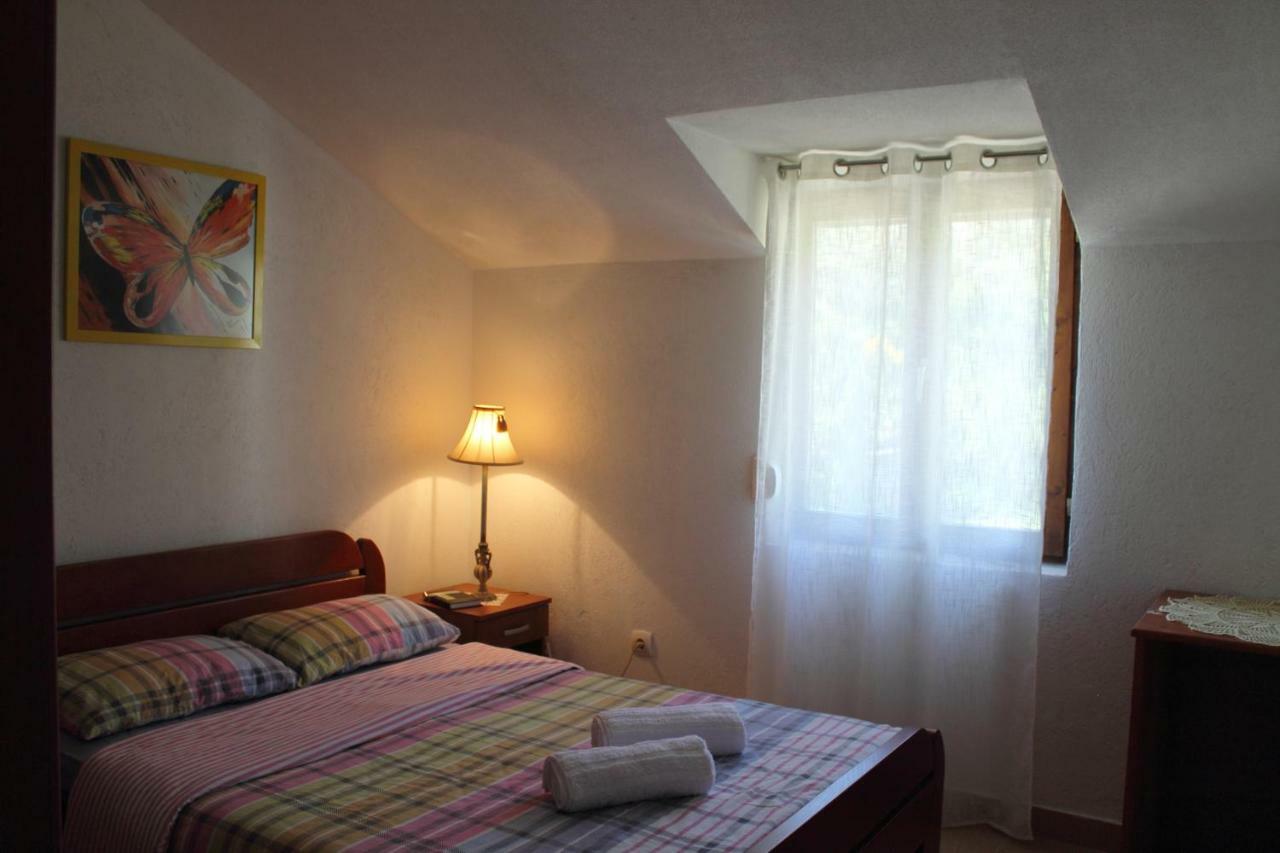 Apartments Papan Petrovac na moru Exterior foto